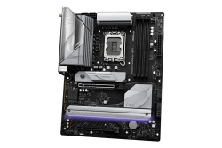 ASRock B860 LiveMixer WiFi 1851 ATX HDMI/USB-C DDR5