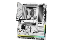 ASRock B860 Steel Legend WiFi 1851 ATX HDMI/DP DDR5