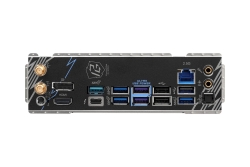 ASRock B860 Lightning WiFi 1851 ATX HDMI/DP/USB-C DDR5