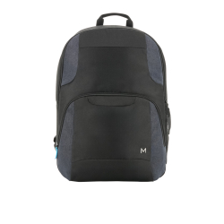 Mobilis TheOne Basic Backpack 15-17 - Navy Blue