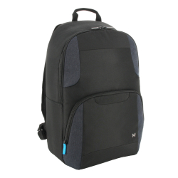 Mobilis TheOne Basic Backpack 15-17 - Navy Blue