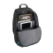 Mobilis TheOne Basic Backpack 15-17 - Navy Blue