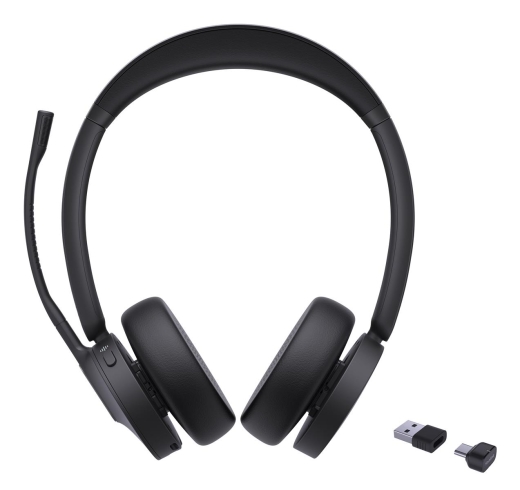 Yealink Headset BH70 Dual UC USB C/A