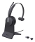 Yealink Headset BH70 Mono Teams inkl. Ladeständer USB-C/A