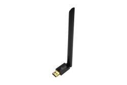 CONCEPTRONIC Bluetooth5.3 Adapter NanoUSB 100m schwarz