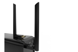 CONCEPTRONIC Bluetooth5.3 Adapter NanoUSB 100m schwarz