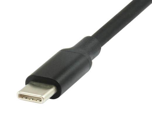 CONCEPTRONIC 3-1 Dock USB-C->HDMI/USB-A/100WPD 25cm sw