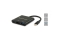CONCEPTRONIC 3-1 Dock USB-C->HDMI/USB-A/100WPD 25cm sw