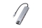 CONCEPTRONIC 6-1 Dock USB-C->HDMI/2xUSB-A/USB-C/+ 25cm si