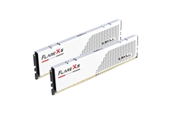 DDR5 32GB PC 6000 CL28 G.Skill (2x16GB) 32-GX2-FX5W FLARE A