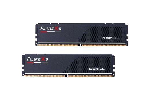 DDR5 64GB PC 6000 CL36 G.Skill (2x32GB) 64-GX2-FX5 FLARE A