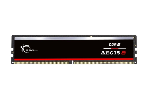 DDR5 16GB PC 6000 CL36 G.Skill (1x16GB) 16-GX2-IS Aegis