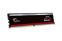 DDR5 16GB PC 6000 CL36 G.Skill (1x16GB) 16-GX2-IS Aegis