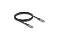 DELOCK USB 40 Gbps Kabel USB Type-C St > St PD 3.1...