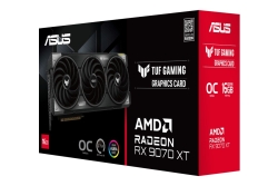 ASUS TUF-RX9070XT-O16G-GAMING 16GB
