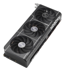 ASUS PRIME-RX9070XT-O16G 16GB