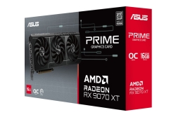 ASUS PRIME-RX9070XT-O16G 16GB