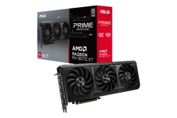 ASUS PRIME-RX9070XT-O16G 16GB