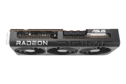 ASUS PRIME-RX9070XT-O16G 16GB