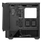 COUGAR Gehäuse Full-Tower MX600 ARGB, Schwarz