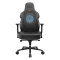 COUGAR Gaming-Stuhl NxSys Aero, ARGB Lüfter, Schwarz