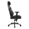 COUGAR Gaming-Stuhl NxSys Aero, ARGB Lüfter, Schwarz