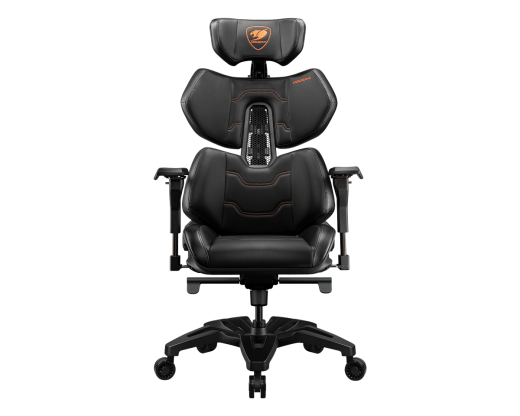 COUGAR Gaming-Stuhl Terminator, Schwarz