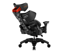 COUGAR Gaming-Stuhl Terminator, Schwarz