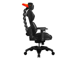 COUGAR Gaming-Stuhl Terminator, Schwarz