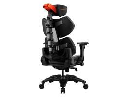 COUGAR Gaming-Stuhl Terminator, Schwarz