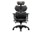 COUGAR Gaming-Stuhl Terminator, Schwarz