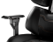 COUGAR Gaming-Stuhl Terminator, Schwarz