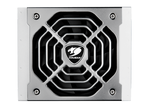 COUGAR Netzteil Polar 1050W ATX3.1 / 80 Plus Plat./Modular