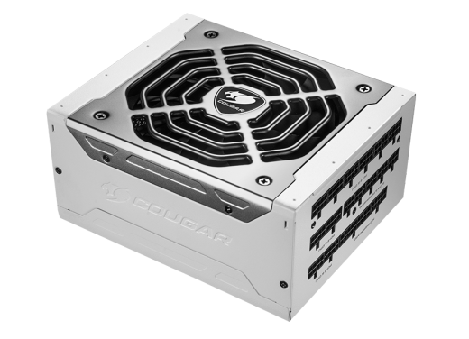 COUGAR Netzteil Polar 1200W ATX3.1 / 80 Plus Plat./Modular