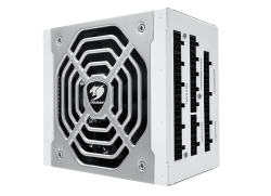 COUGAR Netzteil Polar 1200W ATX3.1 / 80 Plus Plat./Modular