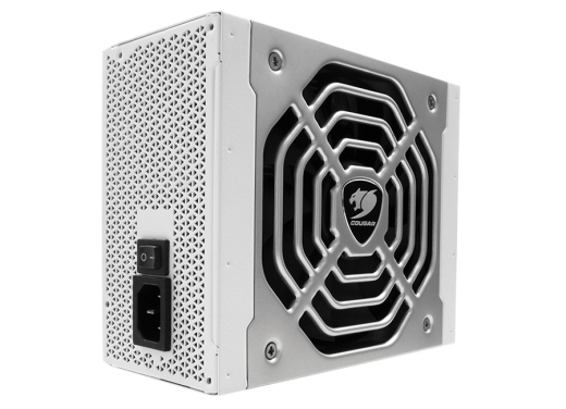 COUGAR Netzteil POLAR X2 1050W ATX3.1/80 Plus Plat./Modular