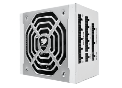 COUGAR Netzteil POLAR X2 1050W ATX3.1/80 Plus Plat./Modular