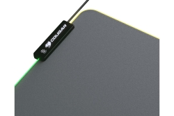 COUGAR Gaming Mauspad Neon, ARGB, 350x300