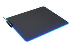 COUGAR Gaming Mauspad Neon, ARGB, 350x300