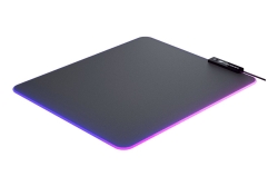 COUGAR Gaming Mauspad Neon, ARGB, 350x300