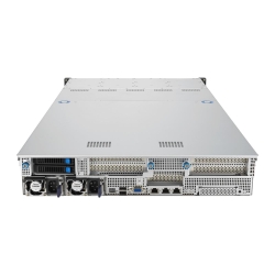 ASUS Server RS521A-E12-RS24U/1G/2kW/16NVMe/FAN/RH/OCP/GPU
