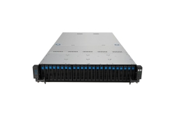 ASUS Server RS521A-E12-RS24U/1G/2kW/16NVMe/FAN/RH/OCP/GPU