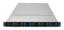 ASUS Server RS501A-E12-RS12U/1G/1.6kW/12NVMe/OCP/GPU