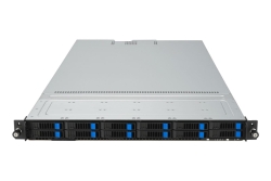 ASUS Server RS501A-E12-RS12U/1G/1.6kW/12NVMe/OCP/GPU