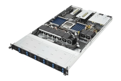 ASUS Server RS501A-E12-RS12U/1G/1.6kW/12NVMe/OCP/GPU