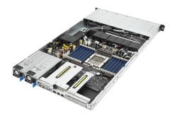 ASUS Server RS501A-E12-RS12U/1G/1.6kW/12NVMe/OCP/GPU