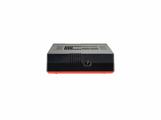 LevelOne Switch 5xGE unmanaged Plastik