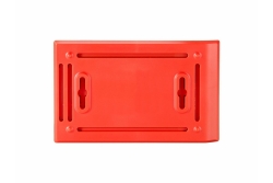 LevelOne Switch 5xGE unmanaged Plastik