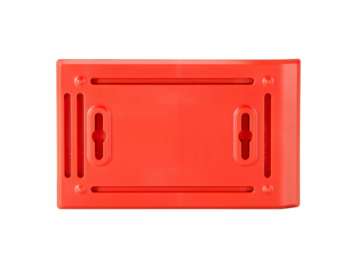 LevelOne Switch 8xGE unmanaged Plastik