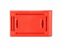 LevelOne Switch 8xGE unmanaged Plastik